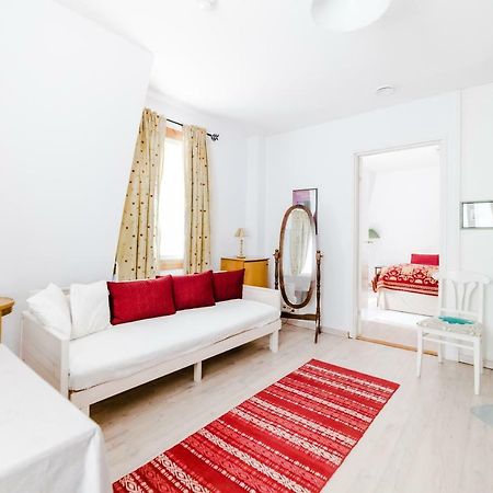 Boutique Hotel Tavis, Check In Olavinkatu 8 Savonlinna Exterior photo