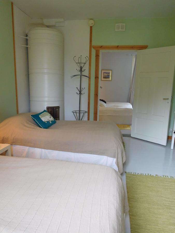 Boutique Hotel Tavis, Check In Olavinkatu 8 Savonlinna Exterior photo