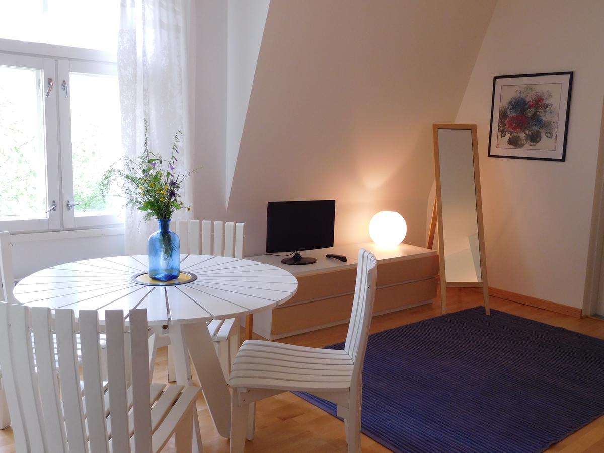 Boutique Hotel Tavis, Check In Olavinkatu 8 Savonlinna Exterior photo