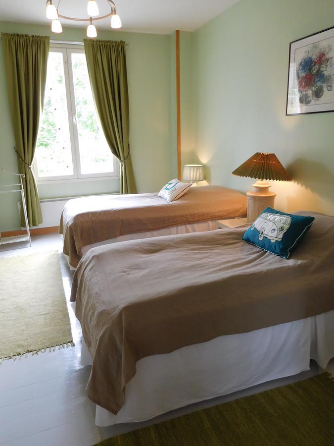 Boutique Hotel Tavis, Check In Olavinkatu 8 Savonlinna Exterior photo