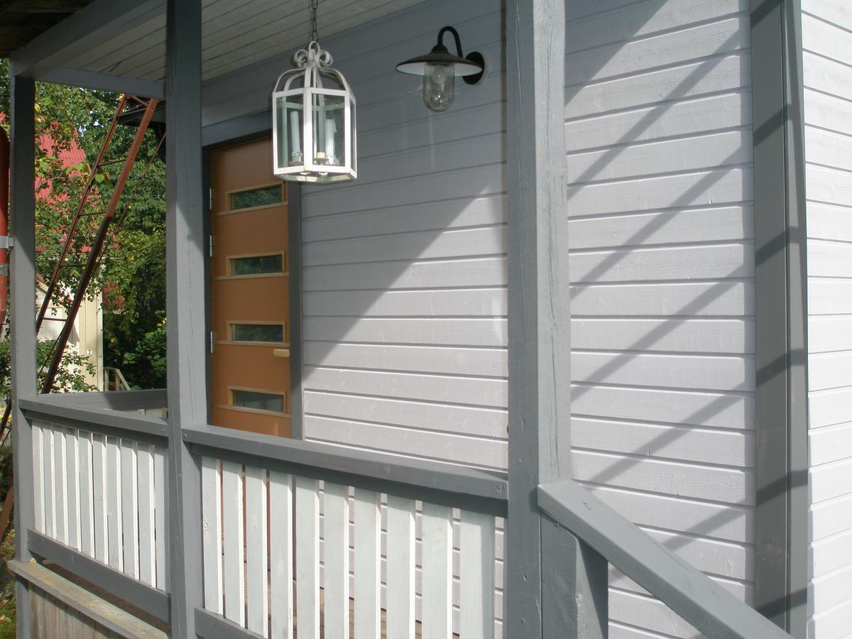 Boutique Hotel Tavis, Check In Olavinkatu 8 Savonlinna Exterior photo