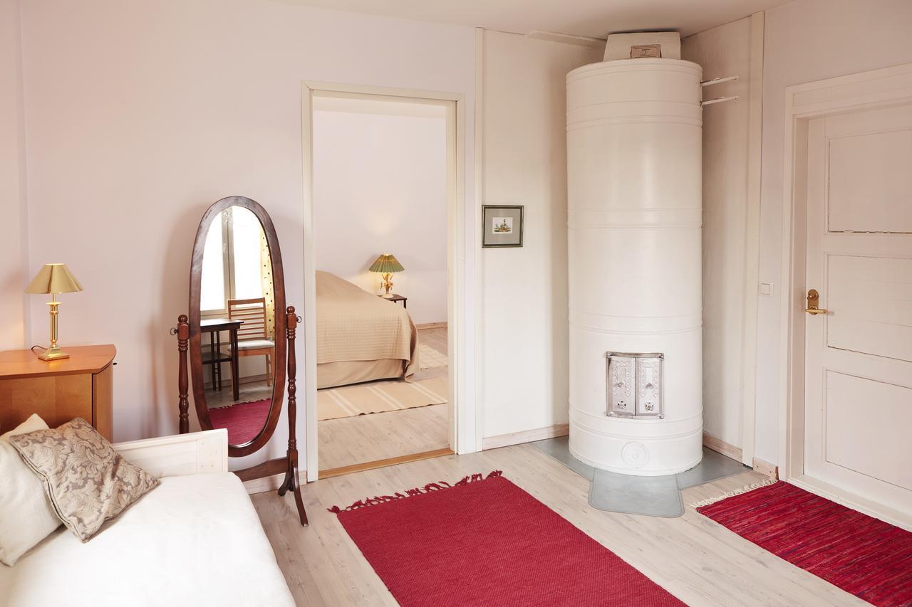 Boutique Hotel Tavis, Check In Olavinkatu 8 Savonlinna Exterior photo