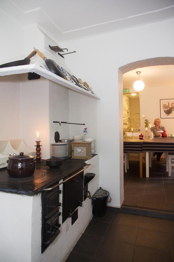 Boutique Hotel Tavis, Check In Olavinkatu 8 Savonlinna Exterior photo