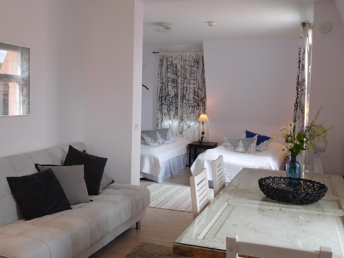 Boutique Hotel Tavis, Check In Olavinkatu 8 Savonlinna Exterior photo