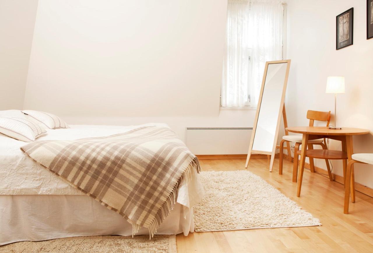 Boutique Hotel Tavis, Check In Olavinkatu 8 Savonlinna Exterior photo