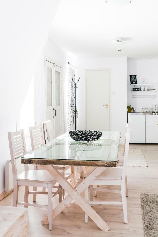 Boutique Hotel Tavis, Check In Olavinkatu 8 Savonlinna Exterior photo