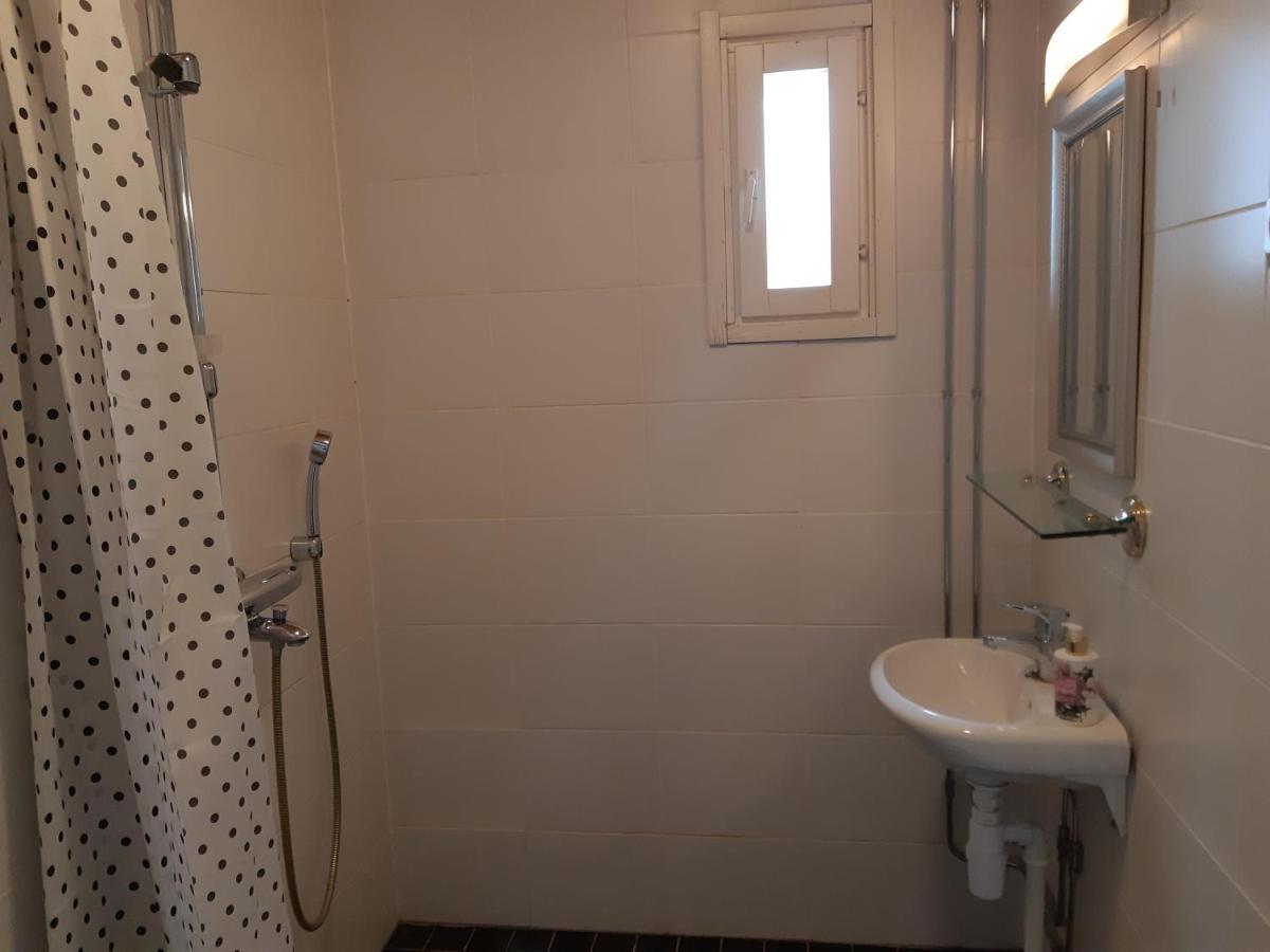 Boutique Hotel Tavis, Check In Olavinkatu 8 Savonlinna Exterior photo